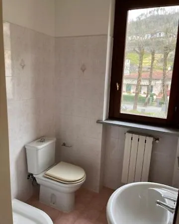Contessa Casalini * Bagni di Lucca