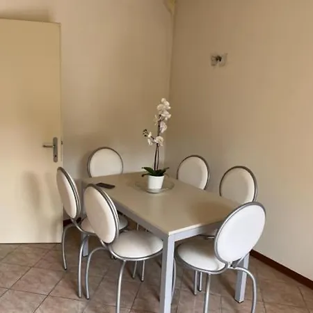 Contessa Casalini Apartment