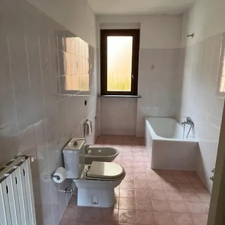Contessa Casalini * Bagni di Lucca