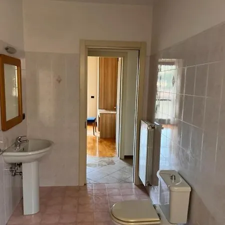 Apartment Contessa Casalini