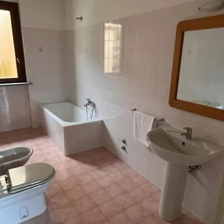 Contessa Casalini Apartment Bagni di Lucca