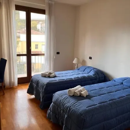 Contessa Casalini Apartment