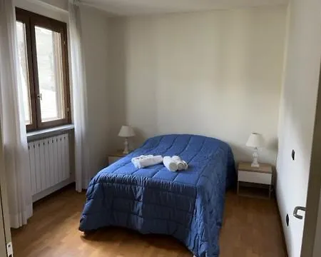 Apartment Contessa Casalini *