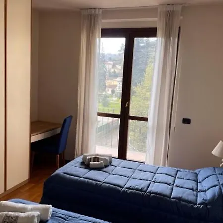 Apartment Contessa Casalini