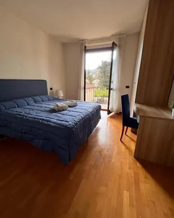 Contessa Casalini Bagni di Lucca