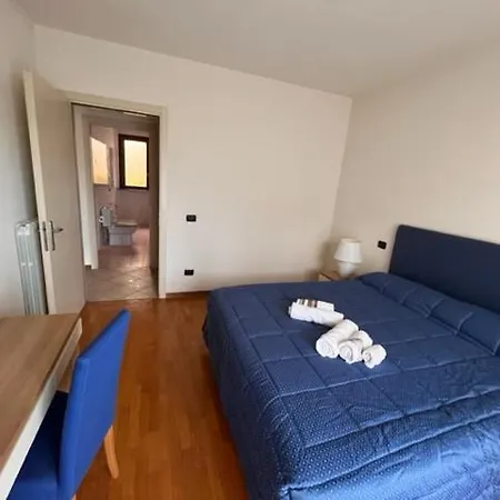Contessa Casalini Apartment