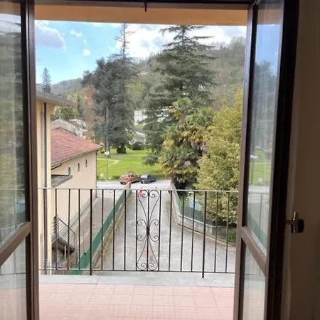 Contessa Casalini Apartment *
