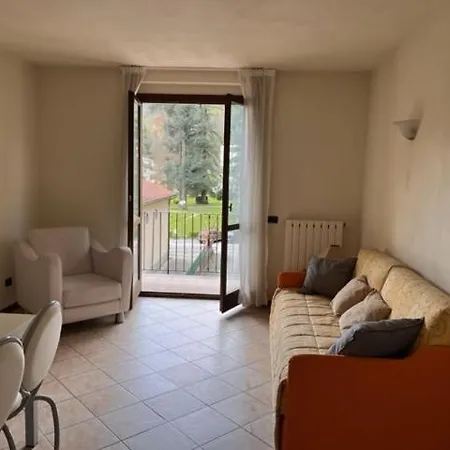 Apartment Contessa Casalini Bagni di Lucca