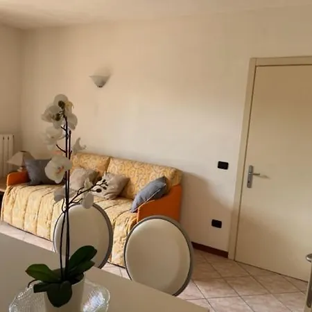 Contessa Casalini Apartment Bagni di Lucca