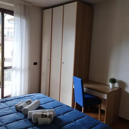 Contessa Casalini Apartment *