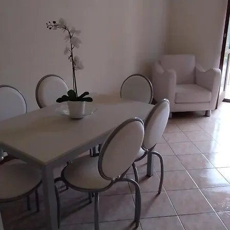 Contessa Casalini Apartment *